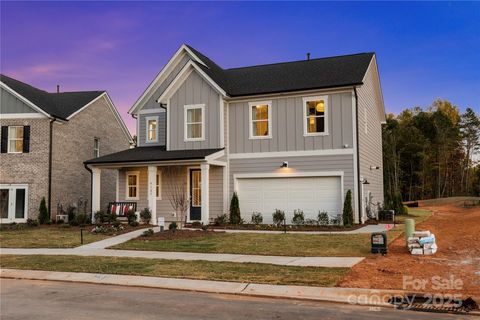 7101 Short Stirrup Lane Mint Hill NC 28227