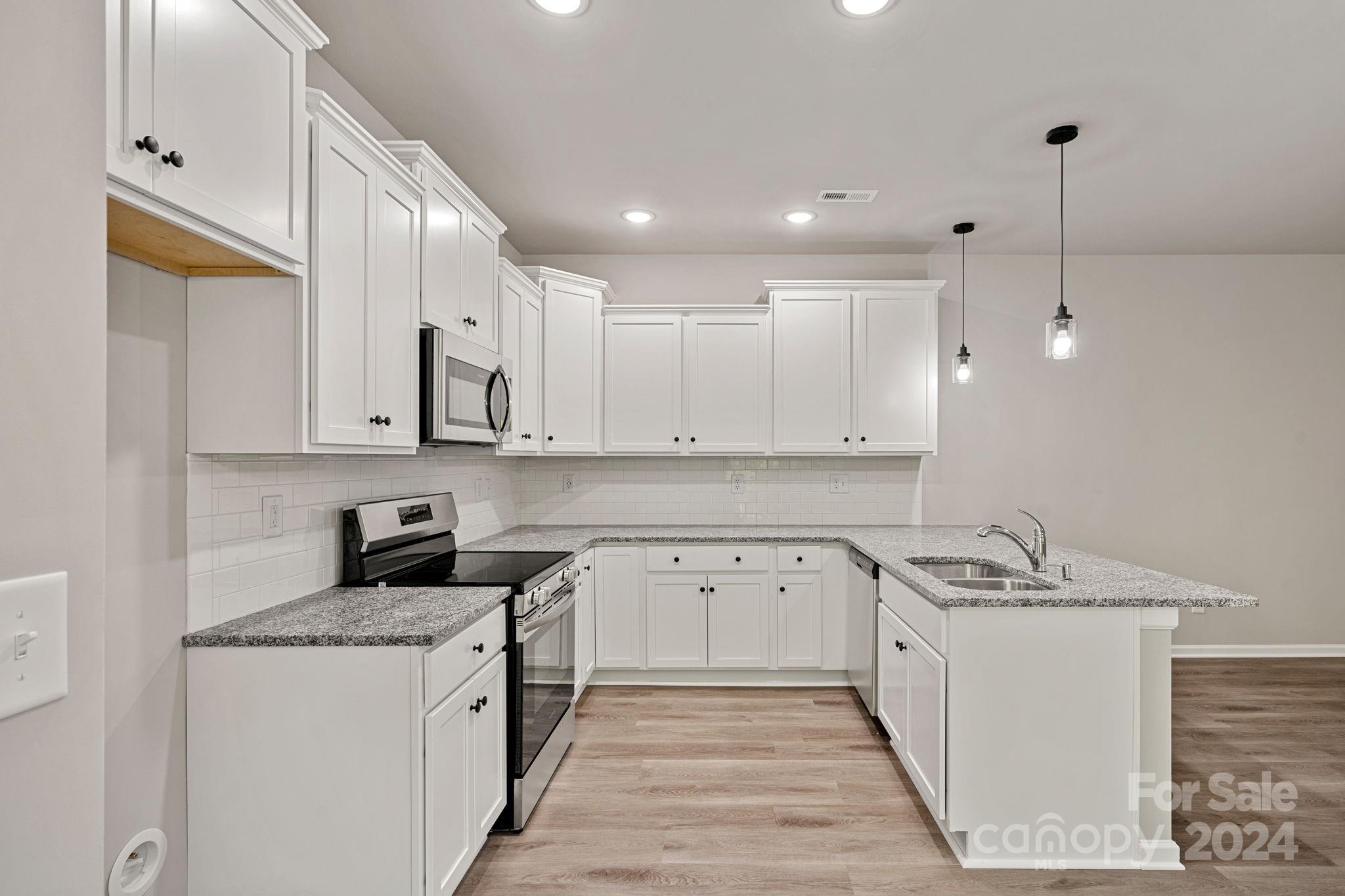 Stoneygreen - Residential