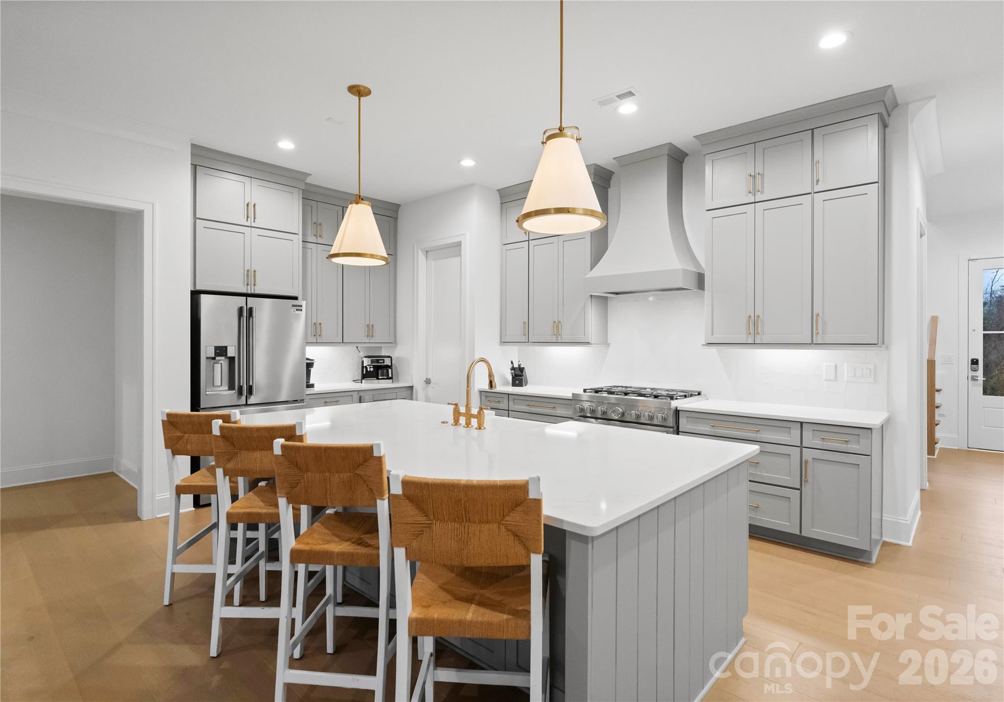 Midwood - Residential