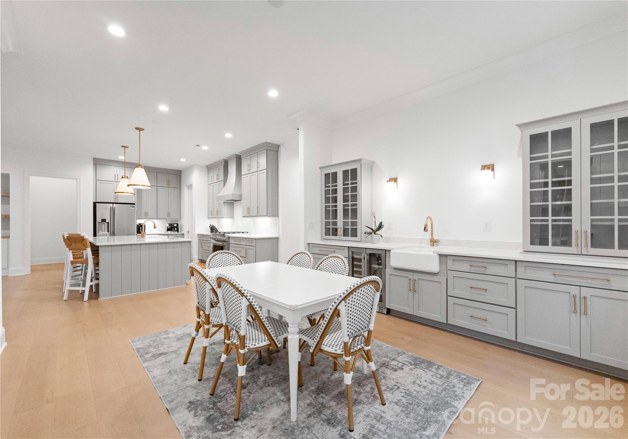 Midwood - Residential