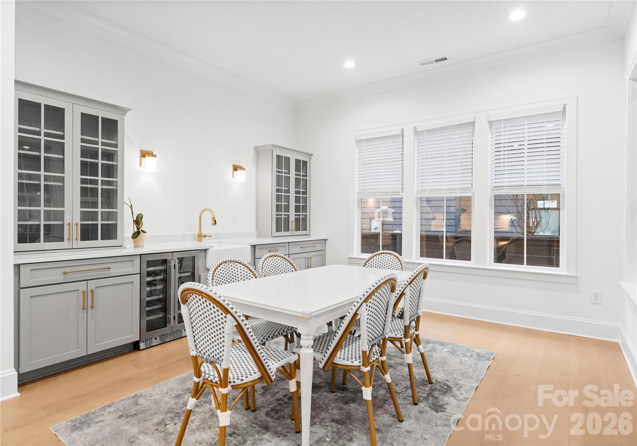 Midwood - Residential