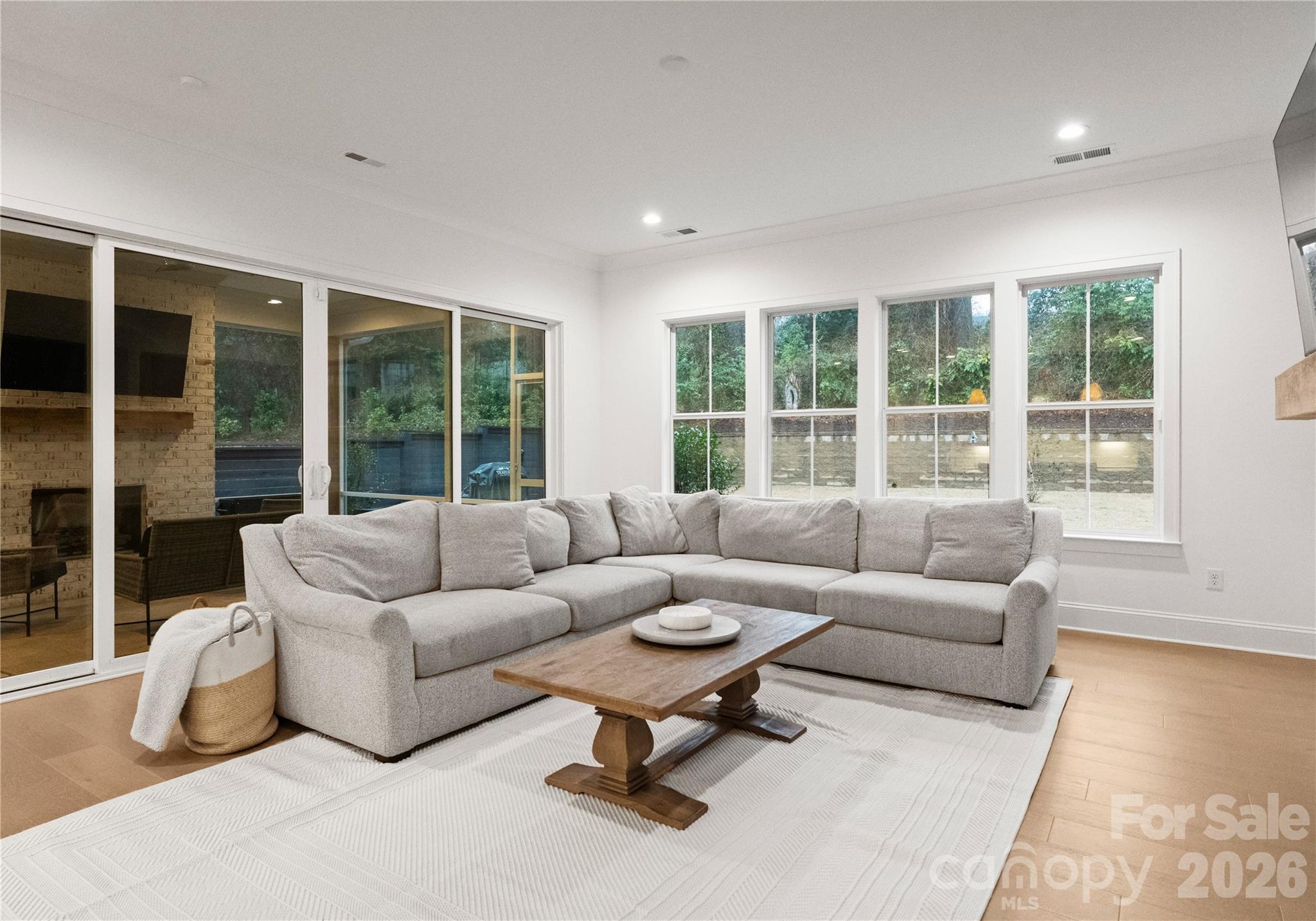 Midwood - Residential