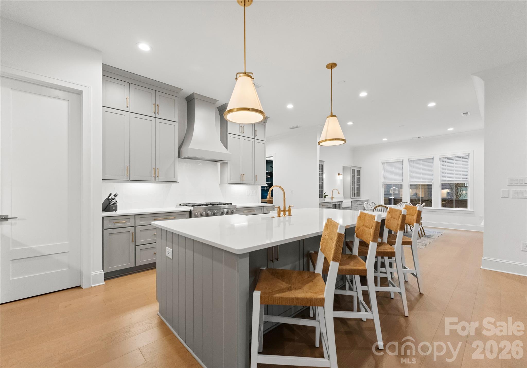 Midwood - Residential