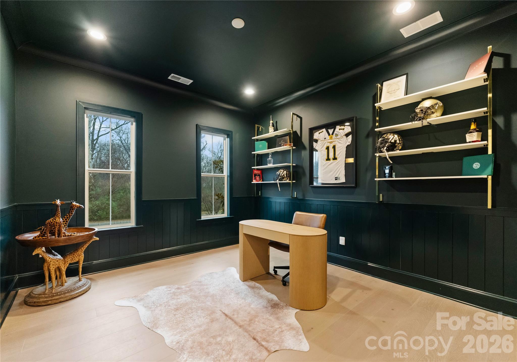 Midwood - Residential