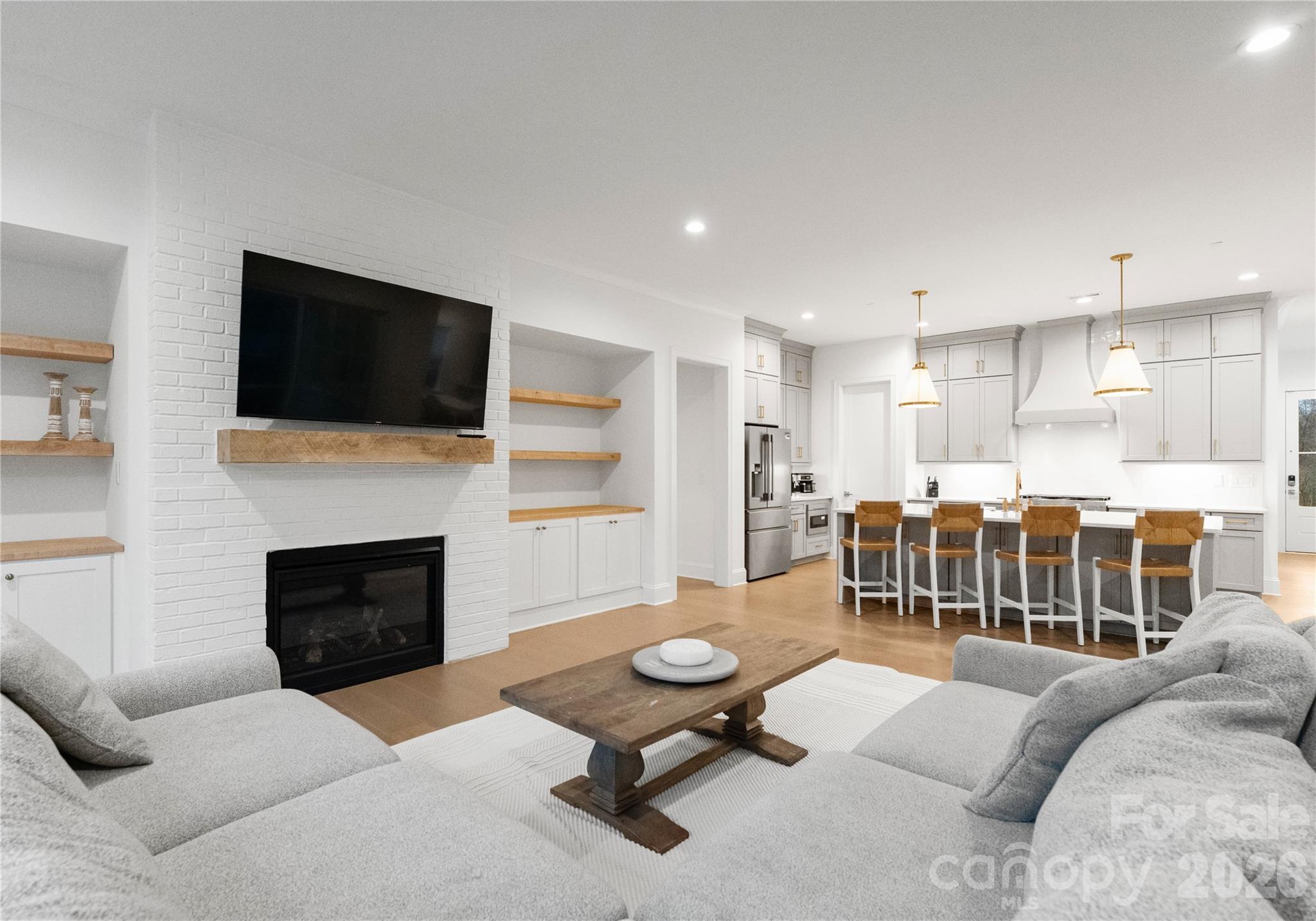 Midwood - Residential