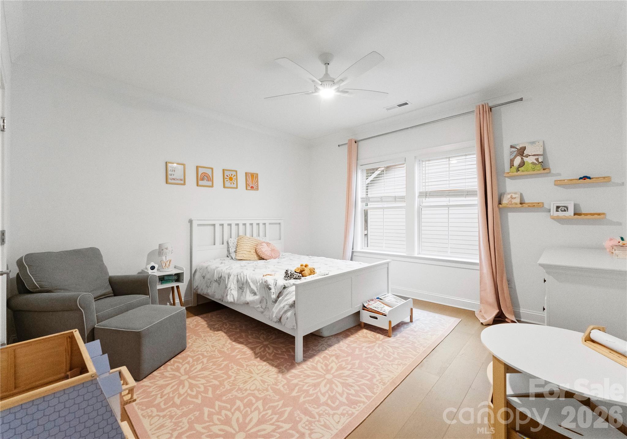 Midwood - Residential