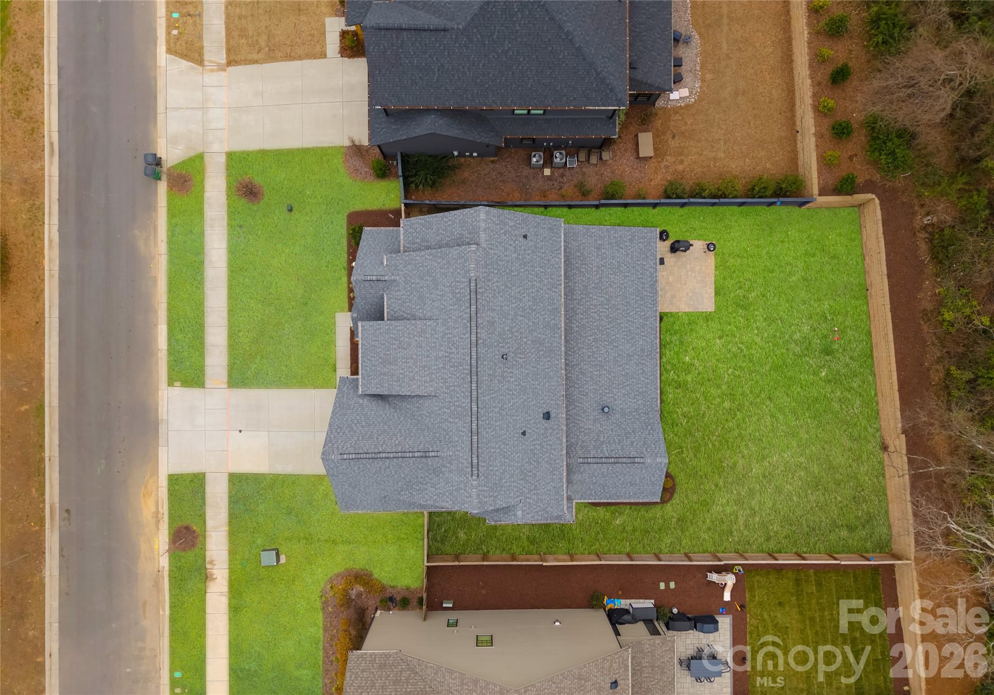 Midwood - Residential