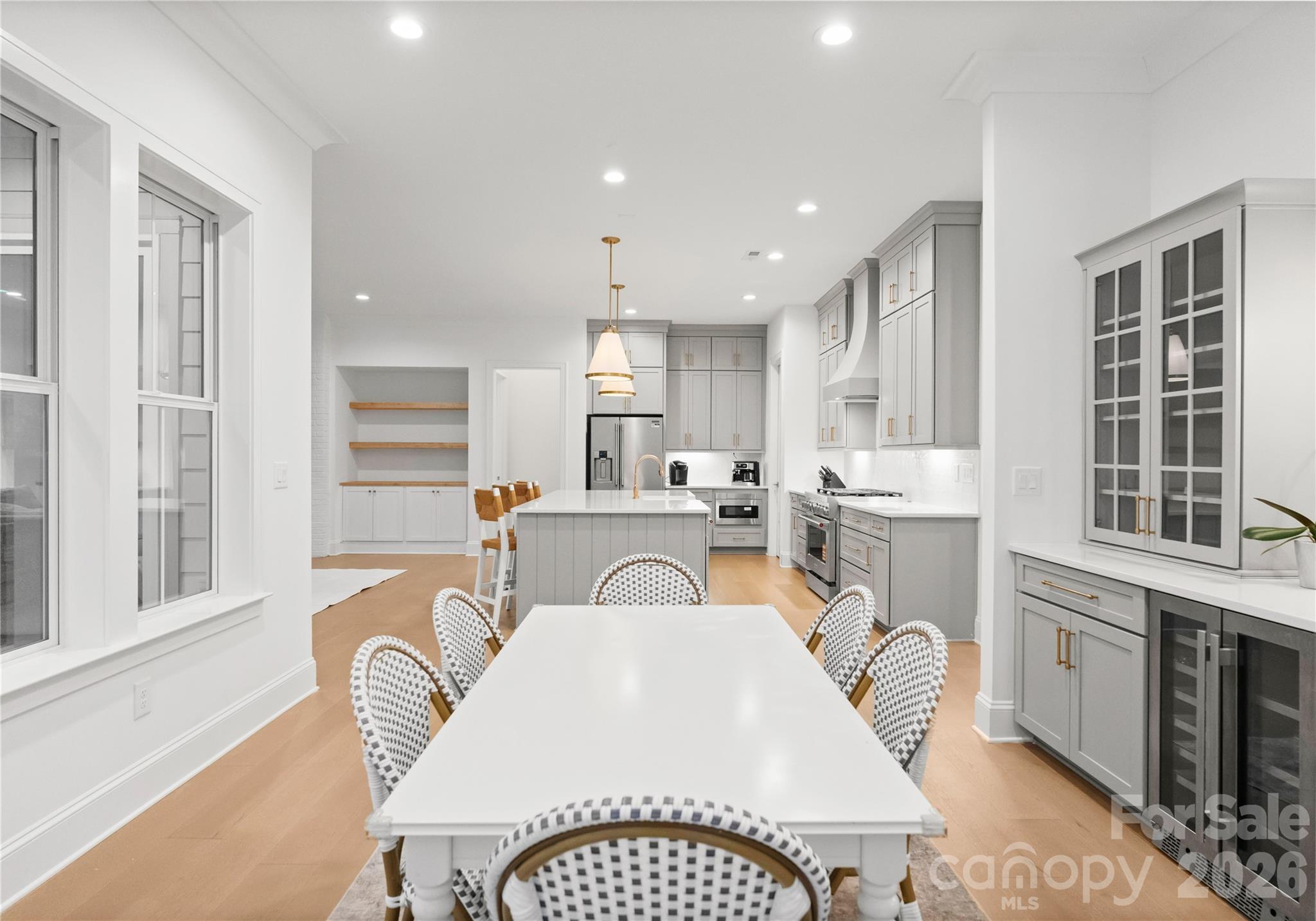 Midwood - Residential