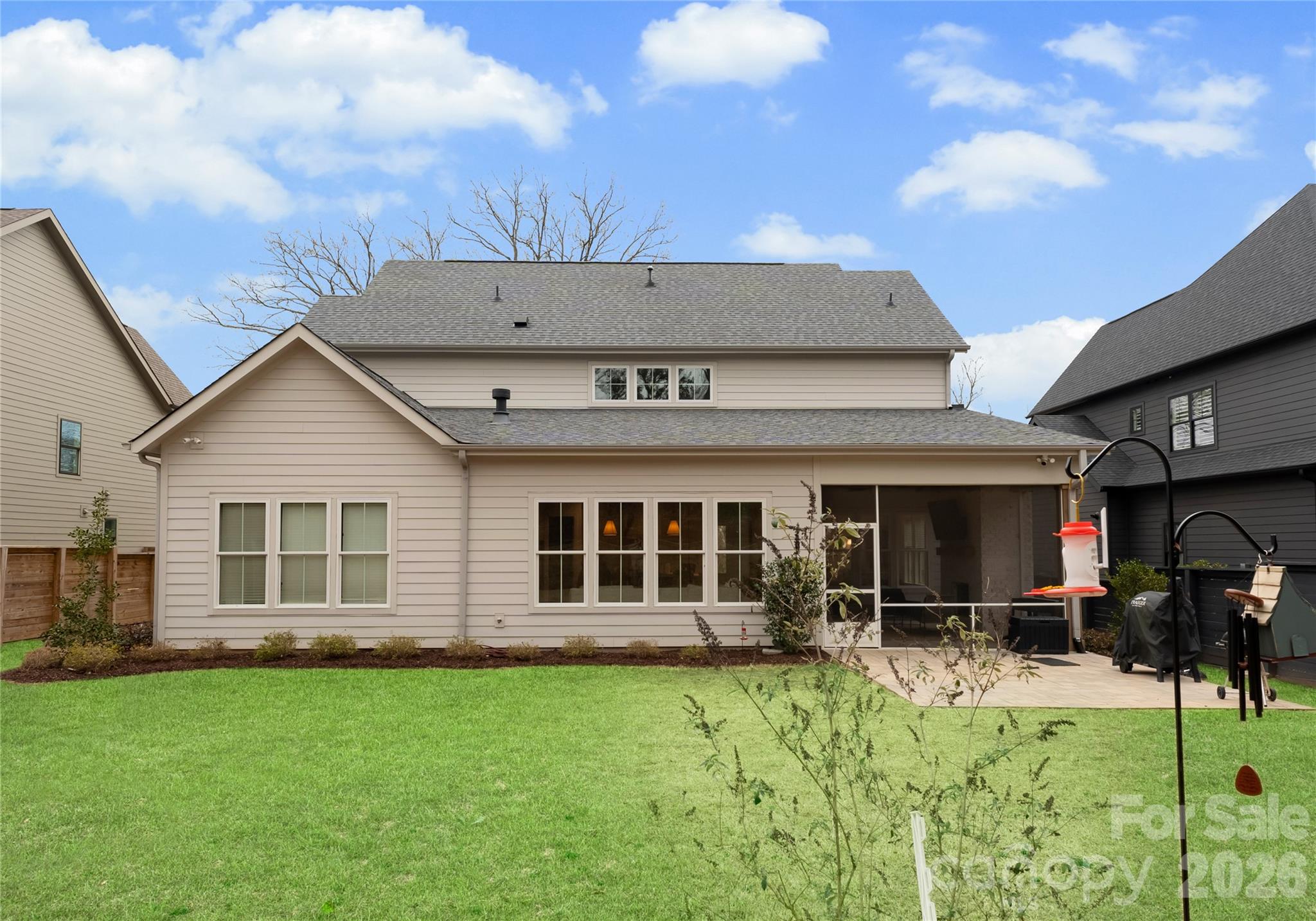 Midwood - Residential