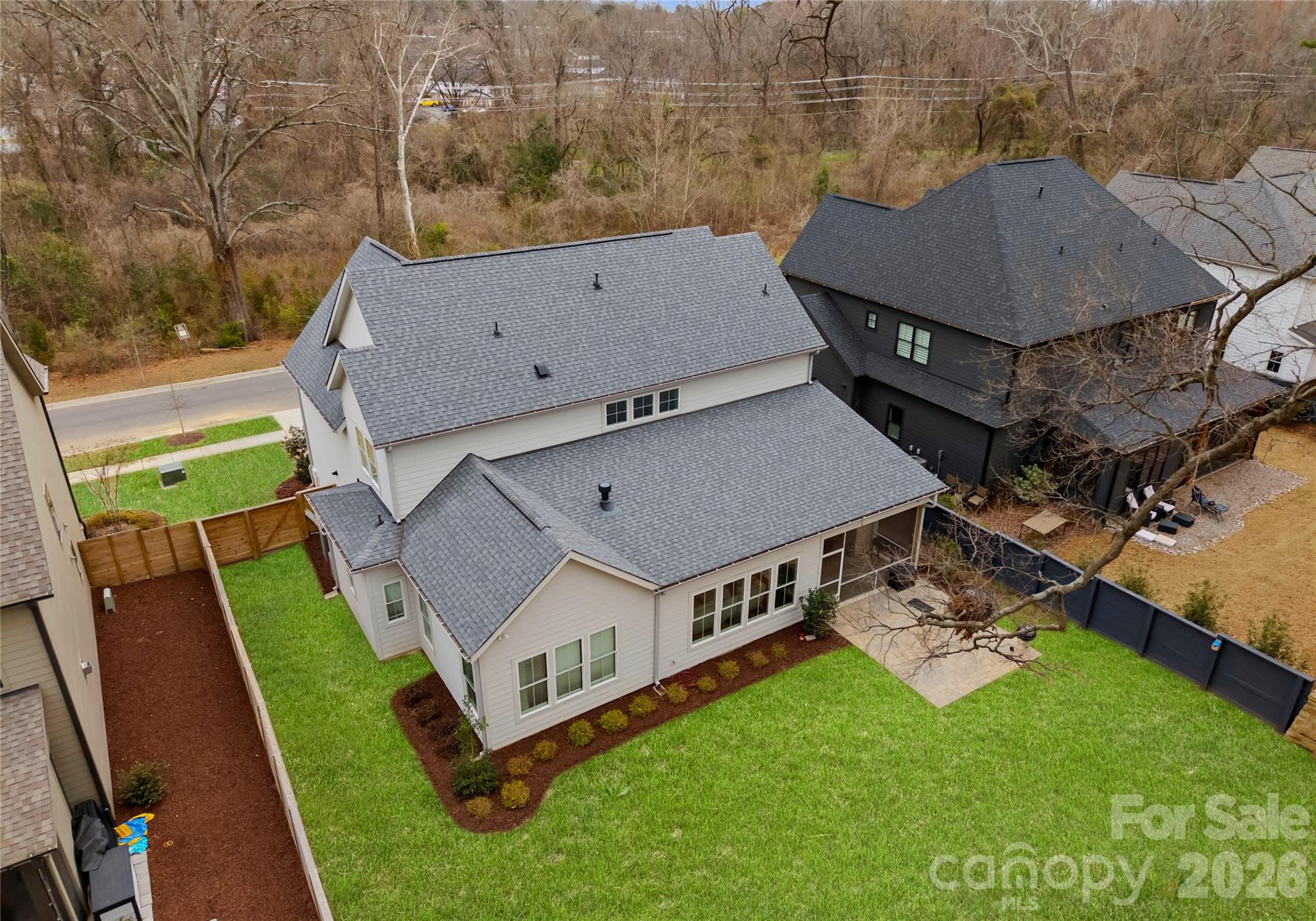 Midwood - Residential