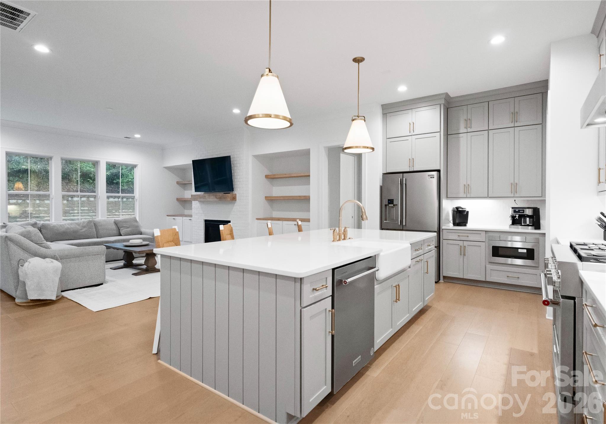 Midwood - Residential