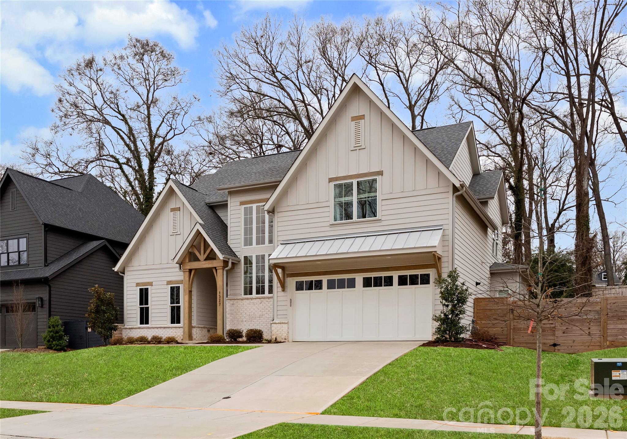 Midwood - Residential