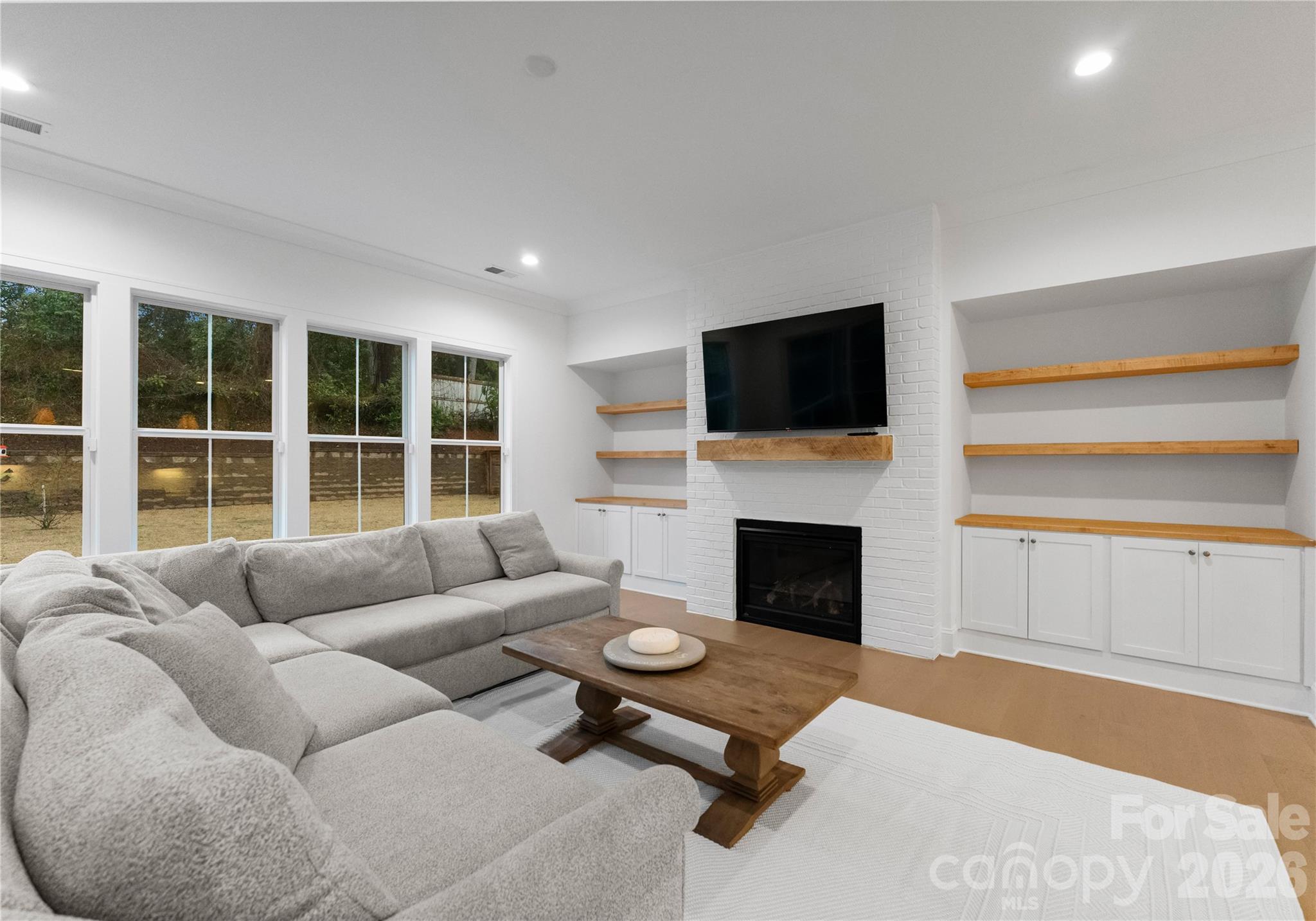 Midwood - Residential