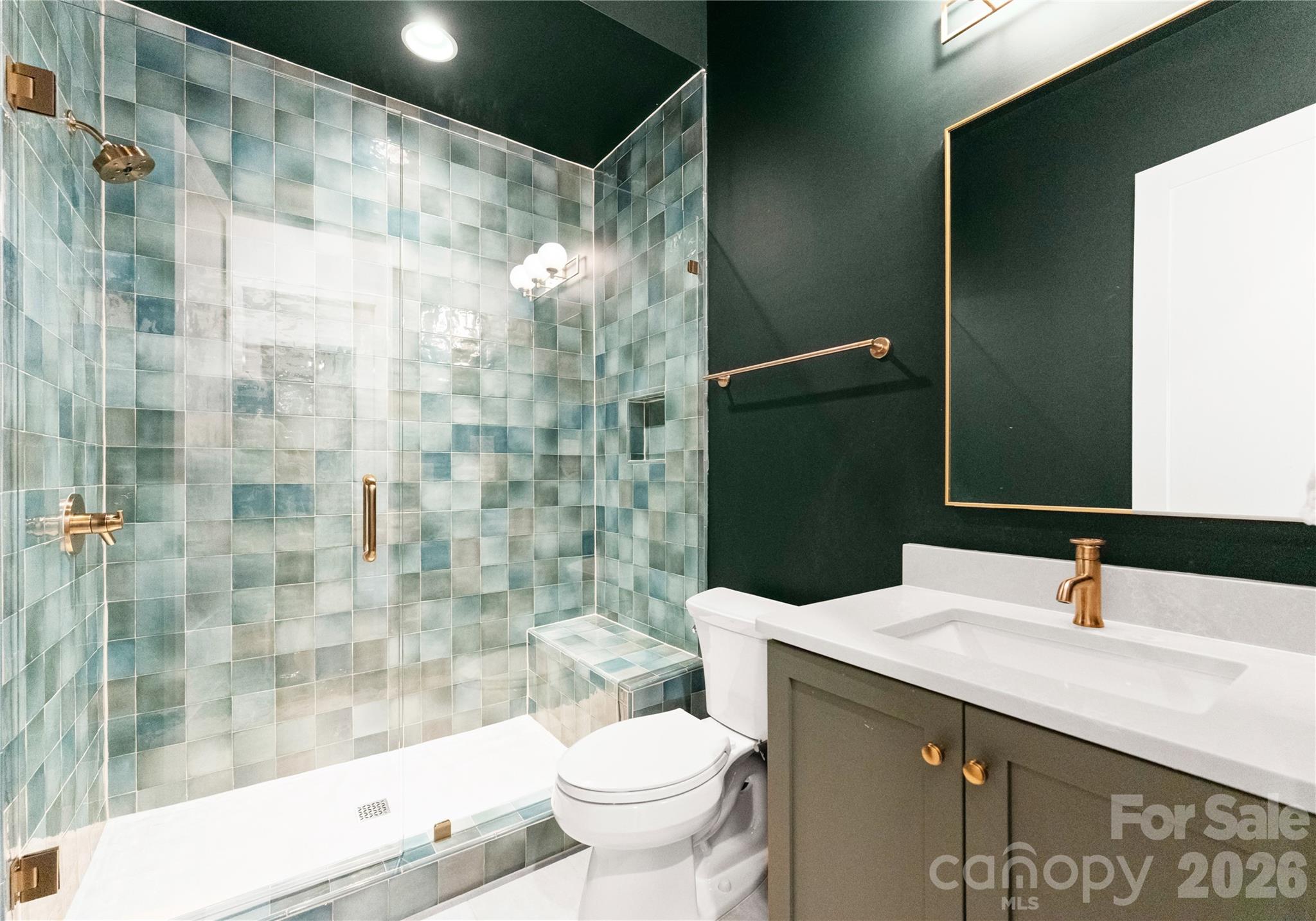 Midwood - Residential