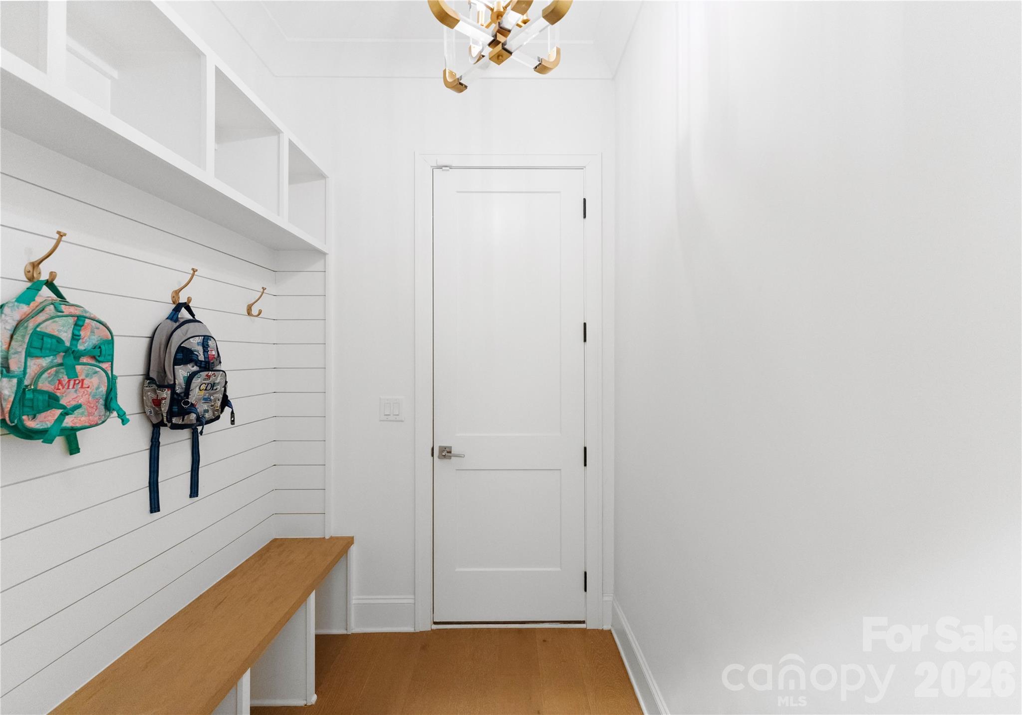 Midwood - Residential