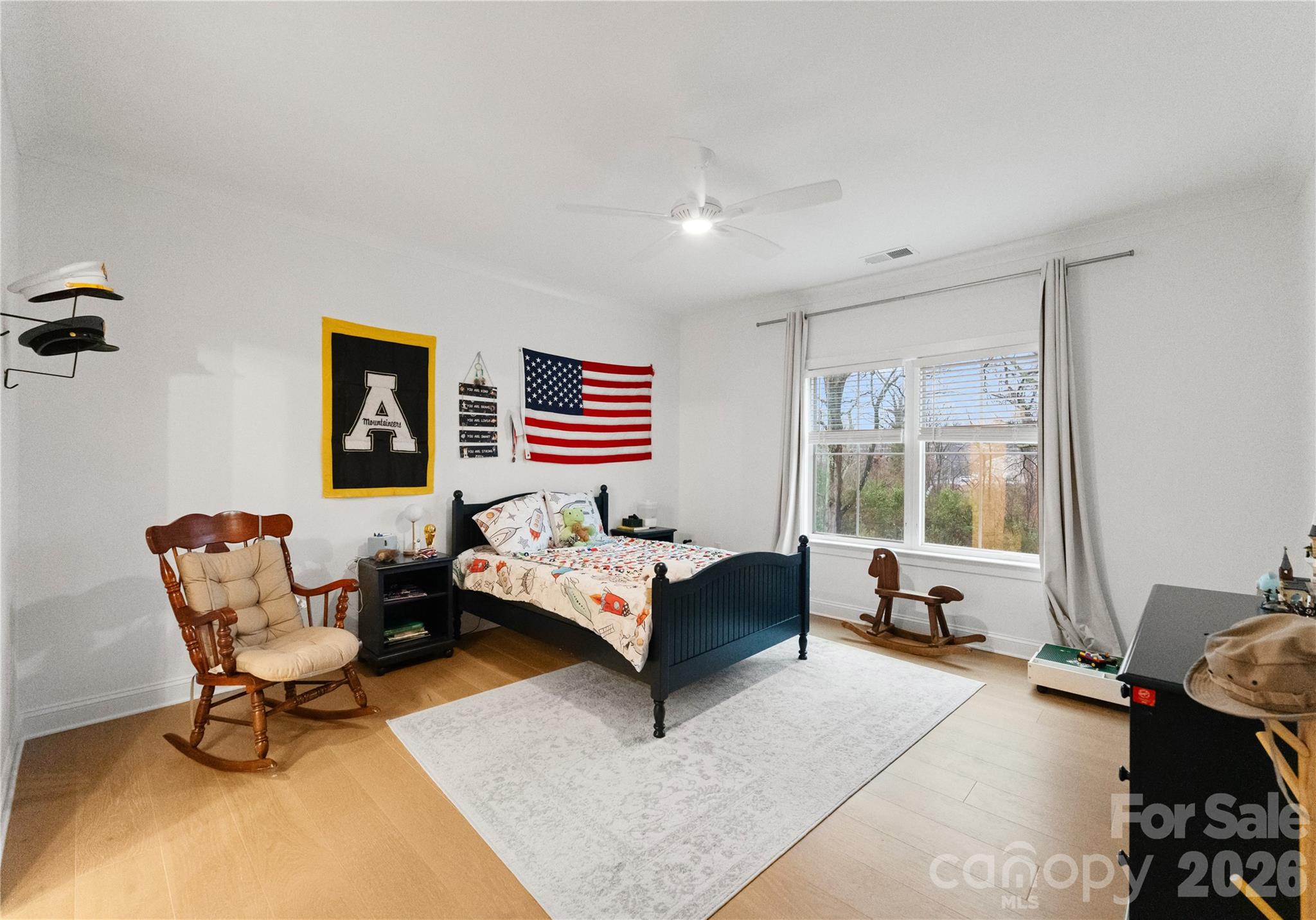 Midwood - Residential