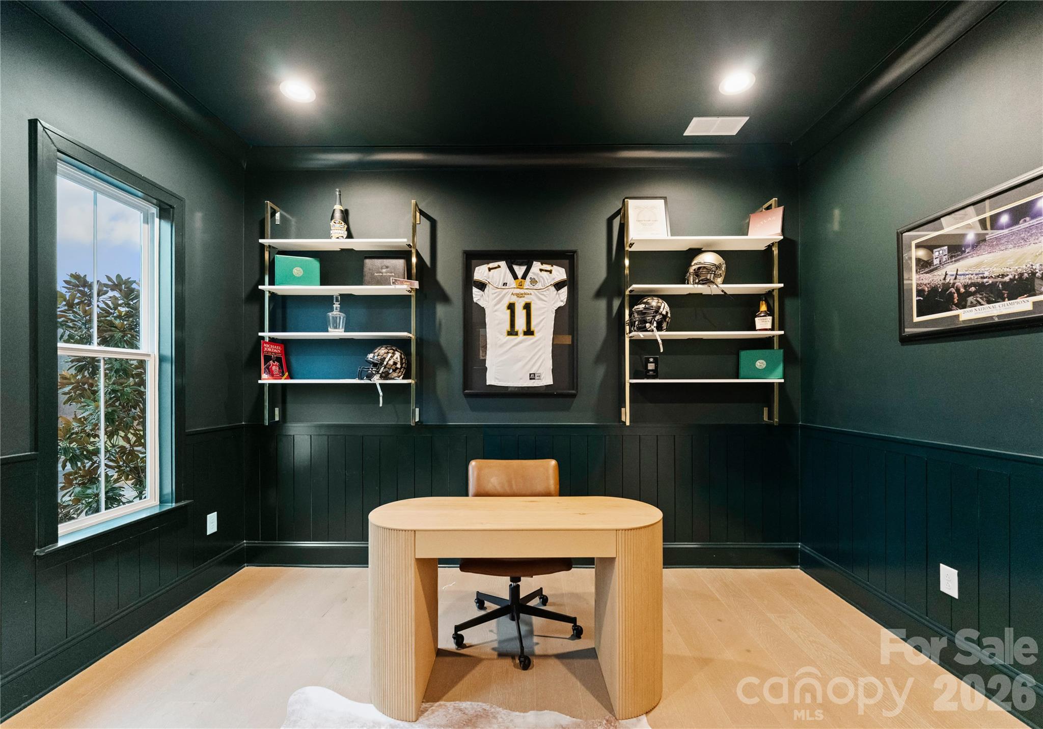 Midwood - Residential