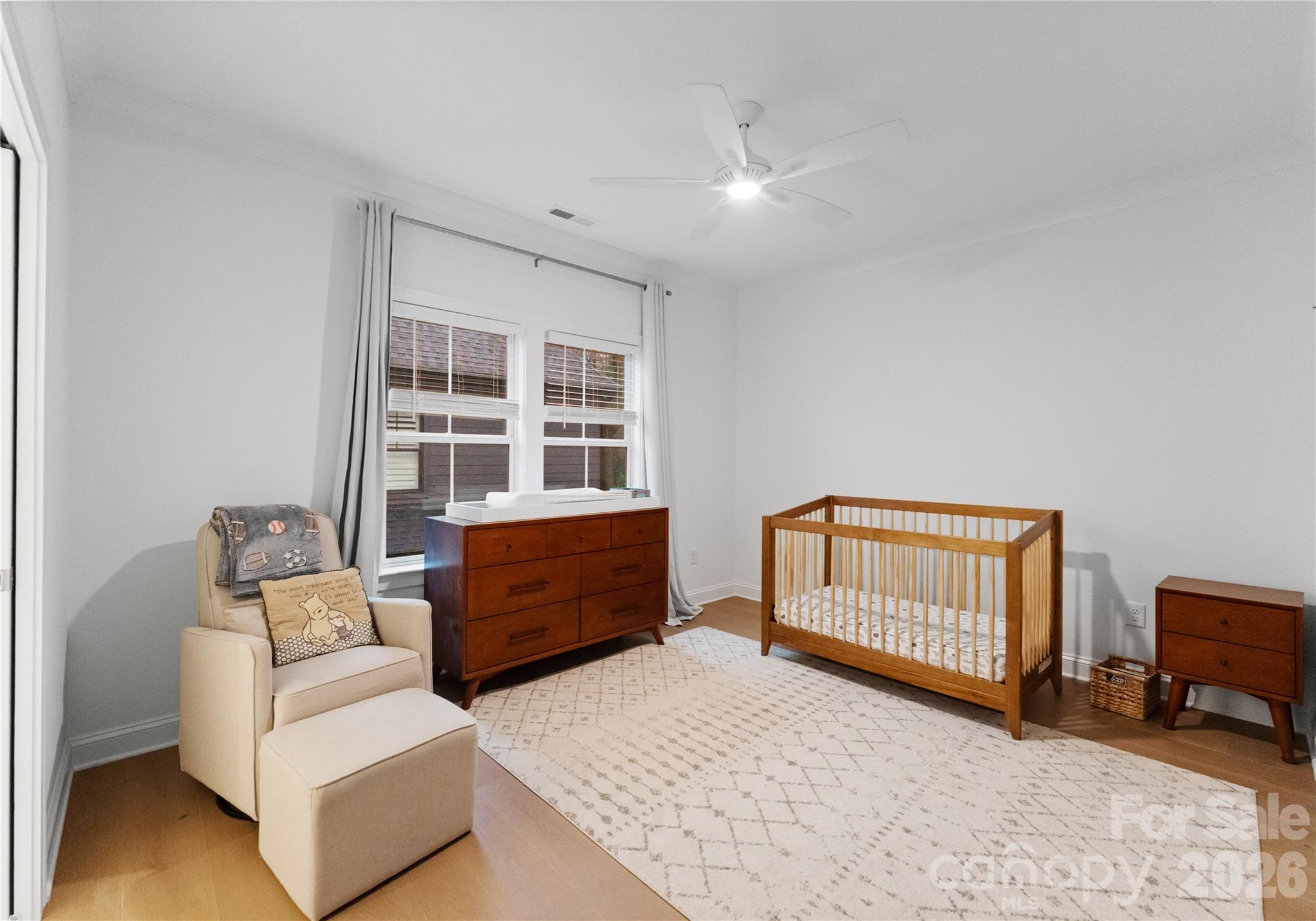 Midwood - Residential