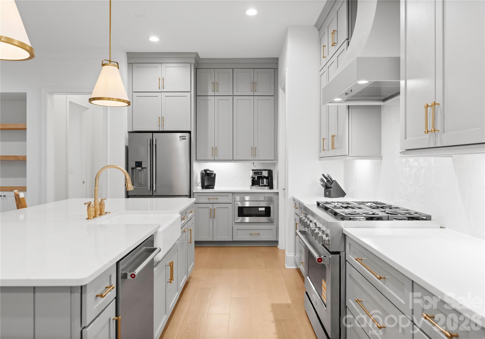 Midwood - Residential