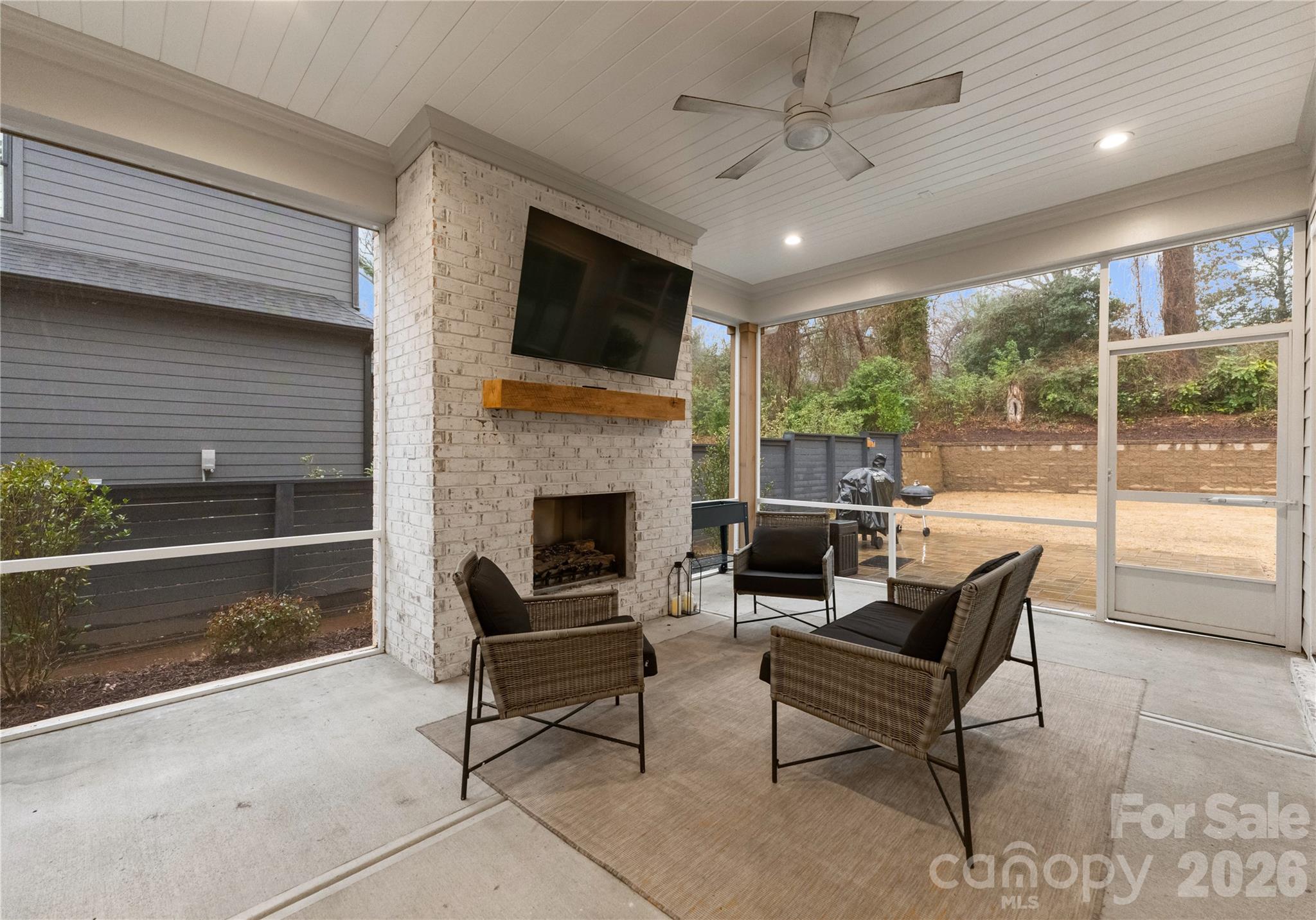 Midwood - Residential