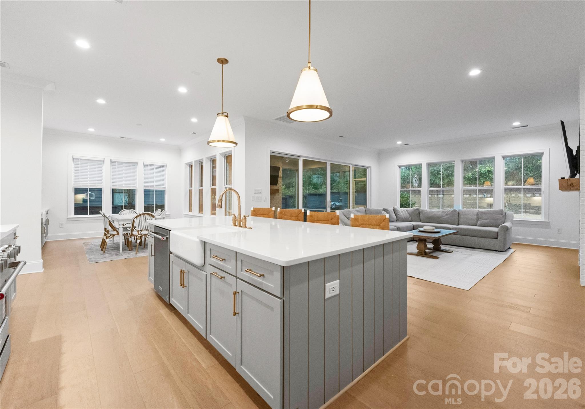 Midwood - Residential