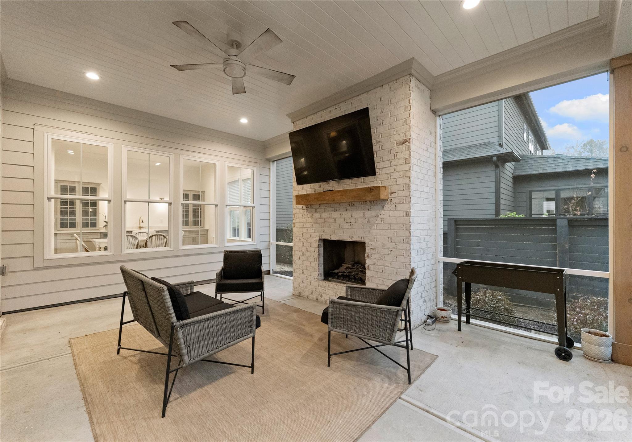 Midwood - Residential