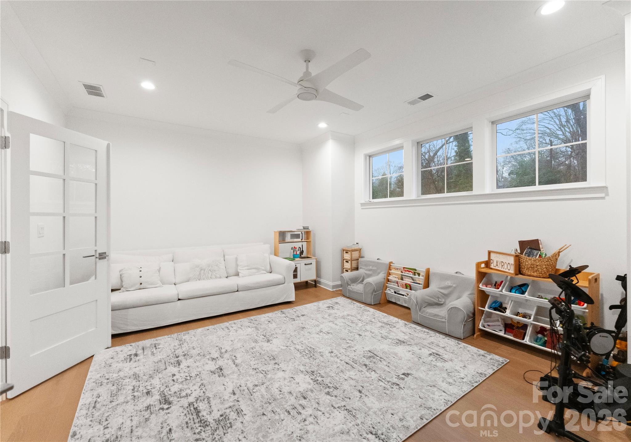 Midwood - Residential