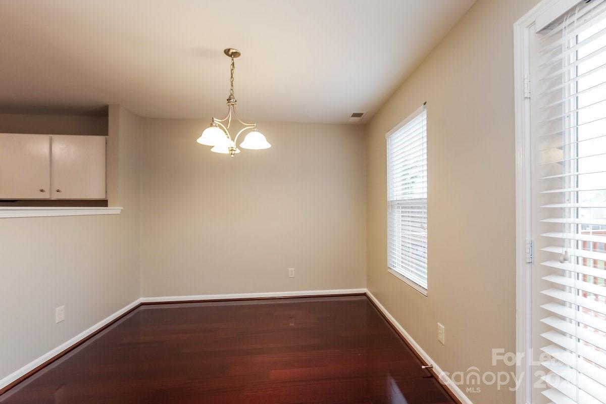 Boulder Creek - Residential Lease