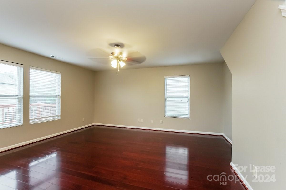 Boulder Creek - Residential Lease