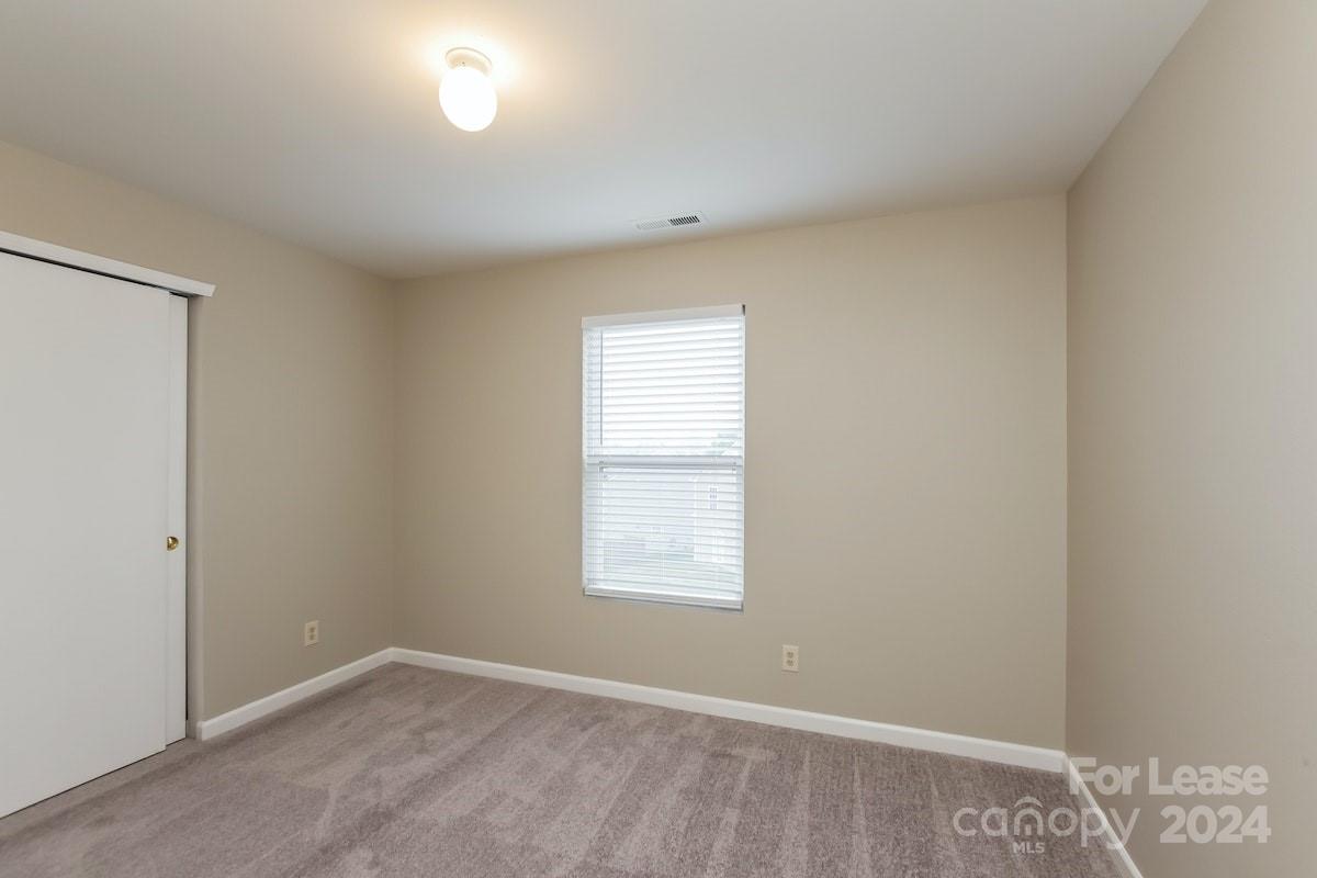 Boulder Creek - Residential Lease