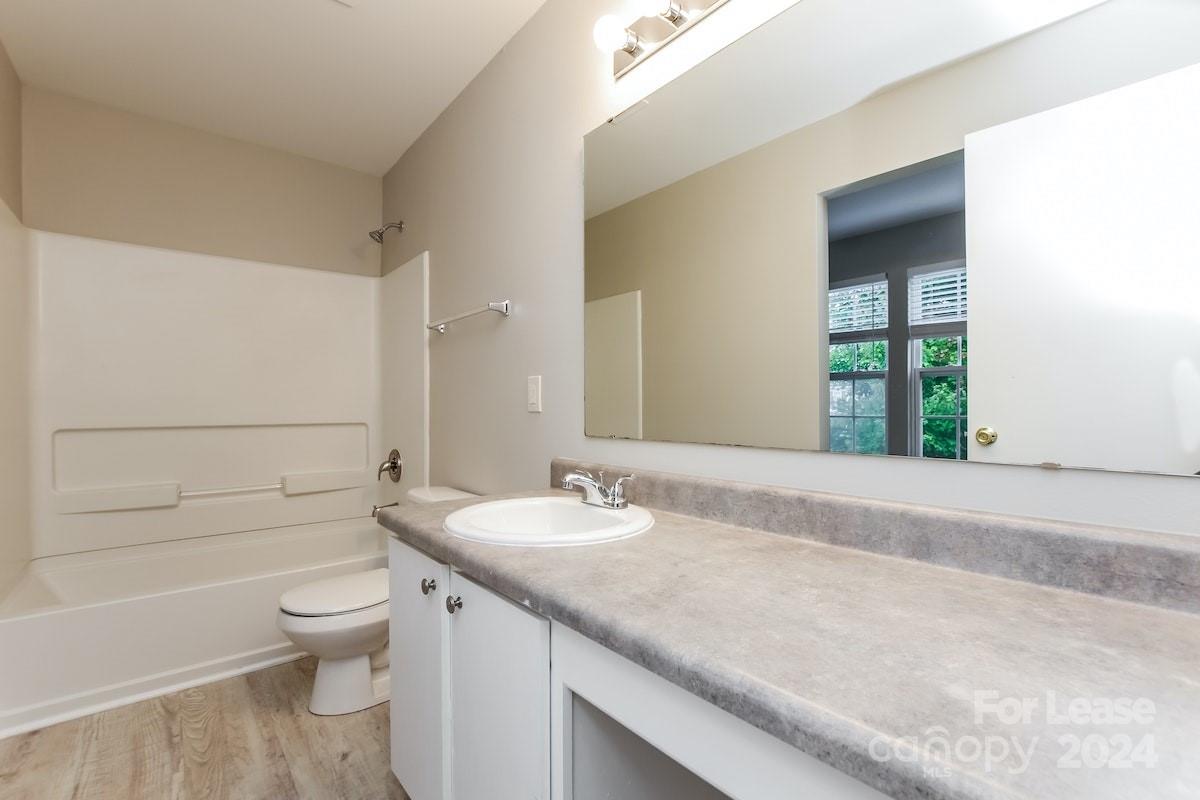 Boulder Creek - Residential Lease