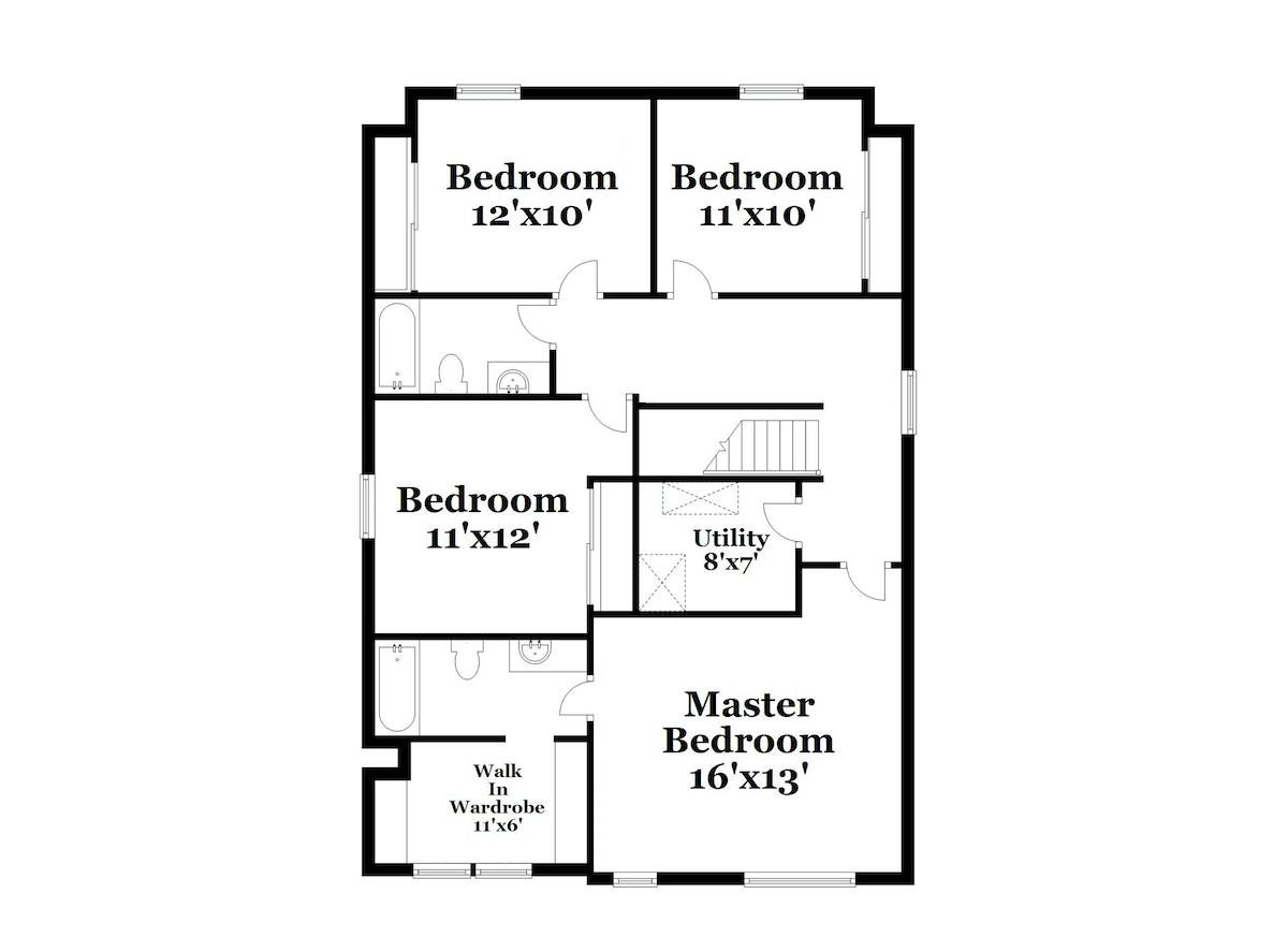 Boulder Creek - Residential Lease