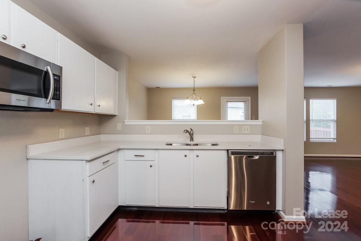 Boulder Creek - Residential Lease