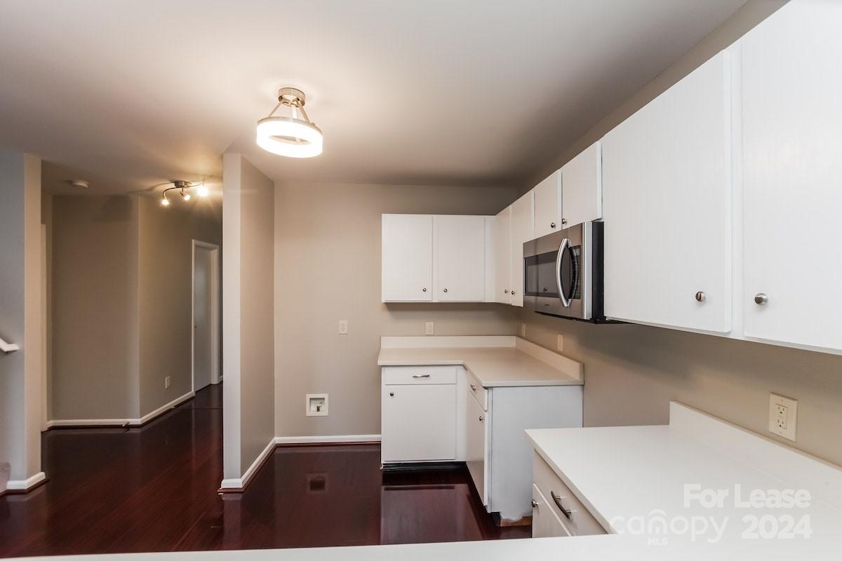 Boulder Creek - Residential Lease