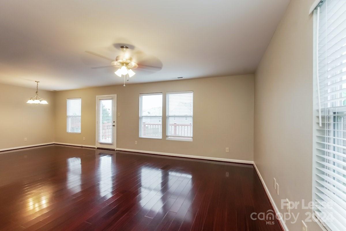 Boulder Creek - Residential Lease