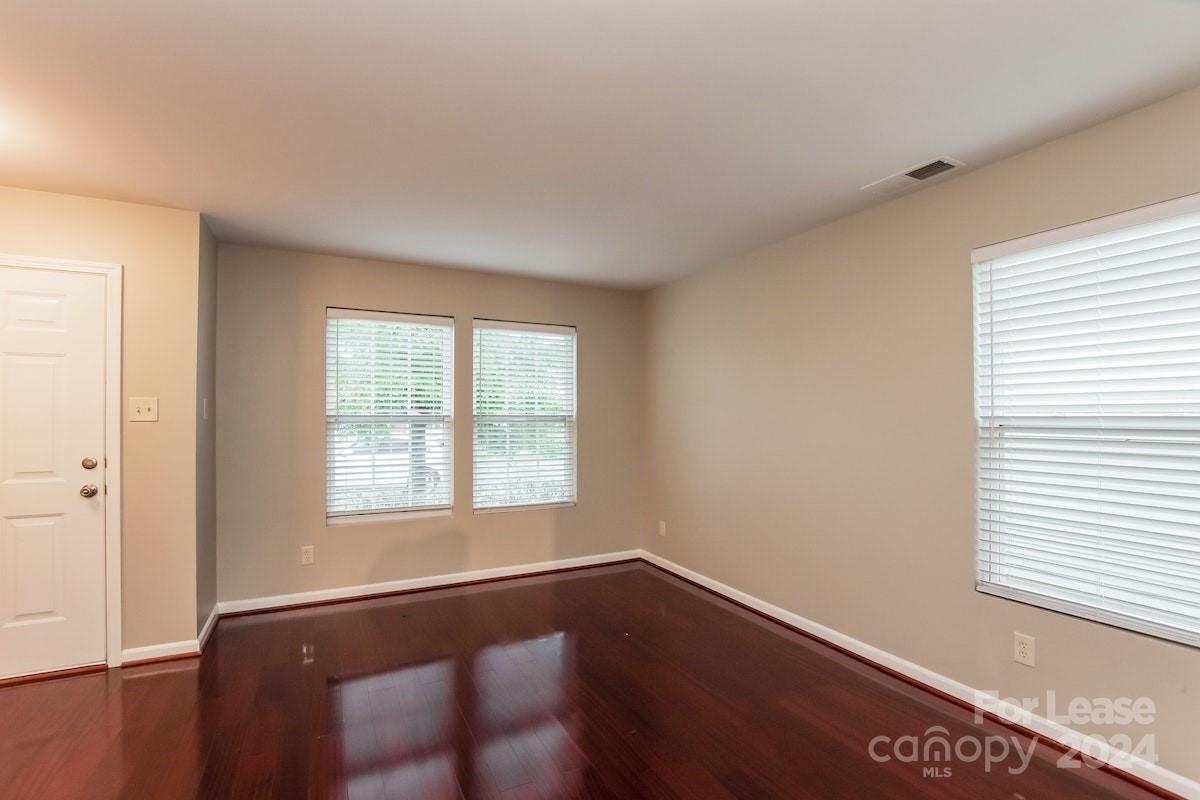 Boulder Creek - Residential Lease