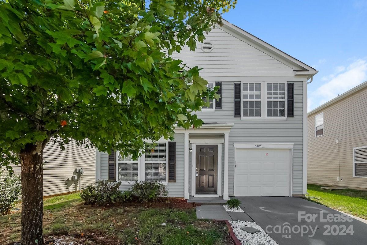 Boulder Creek - Residential Lease