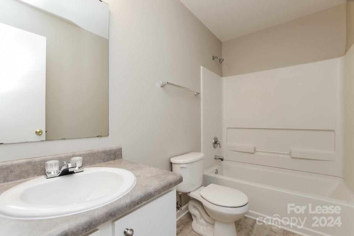 Boulder Creek - Residential Lease