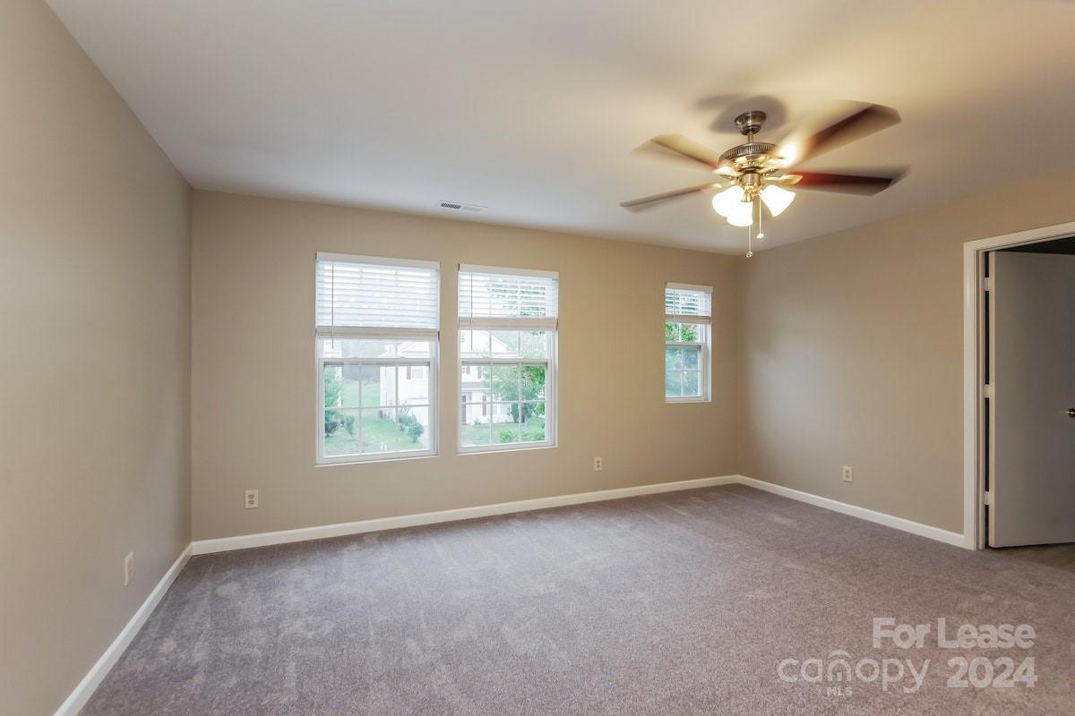 Boulder Creek - Residential Lease