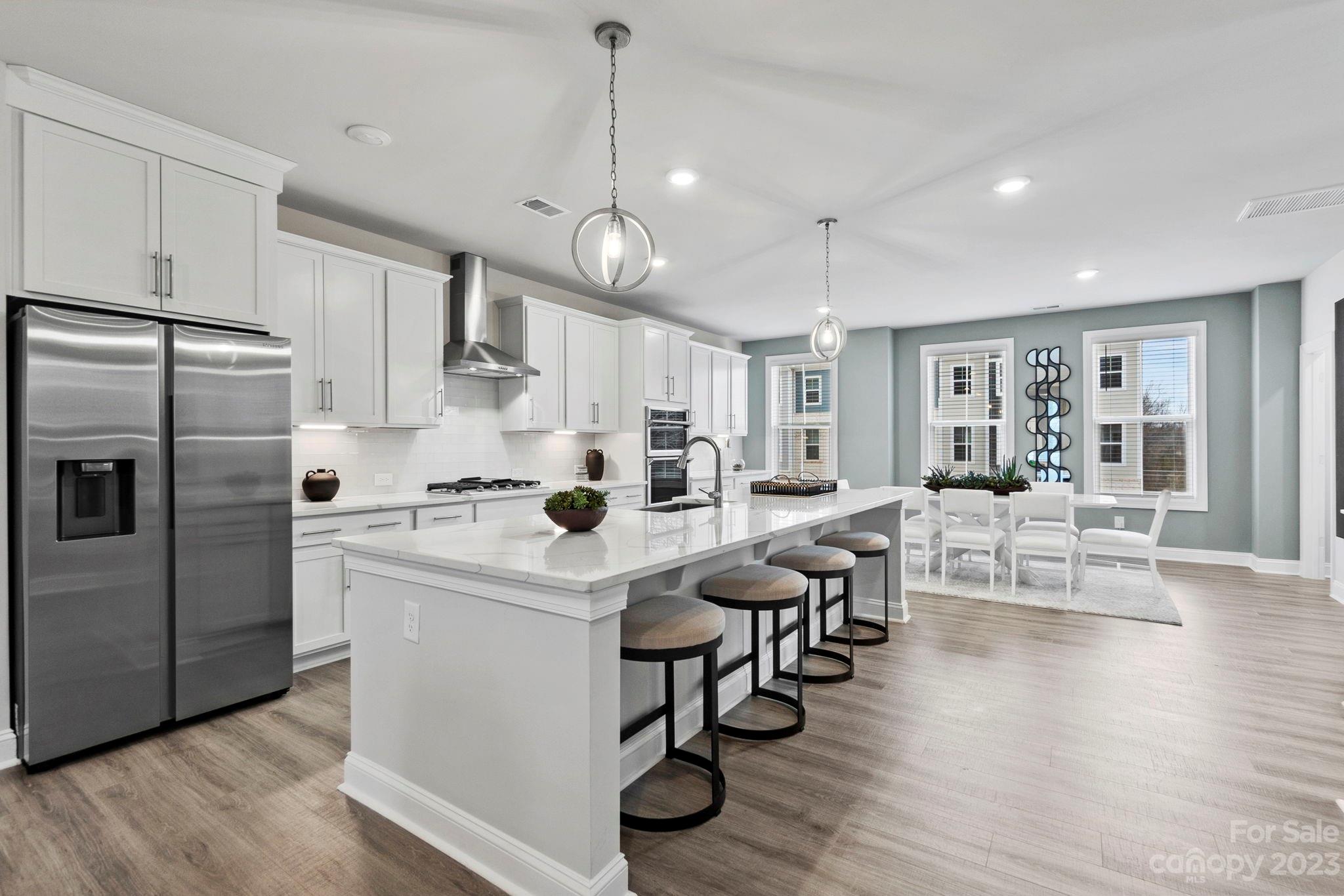 Roseglen Townhomes - Residential