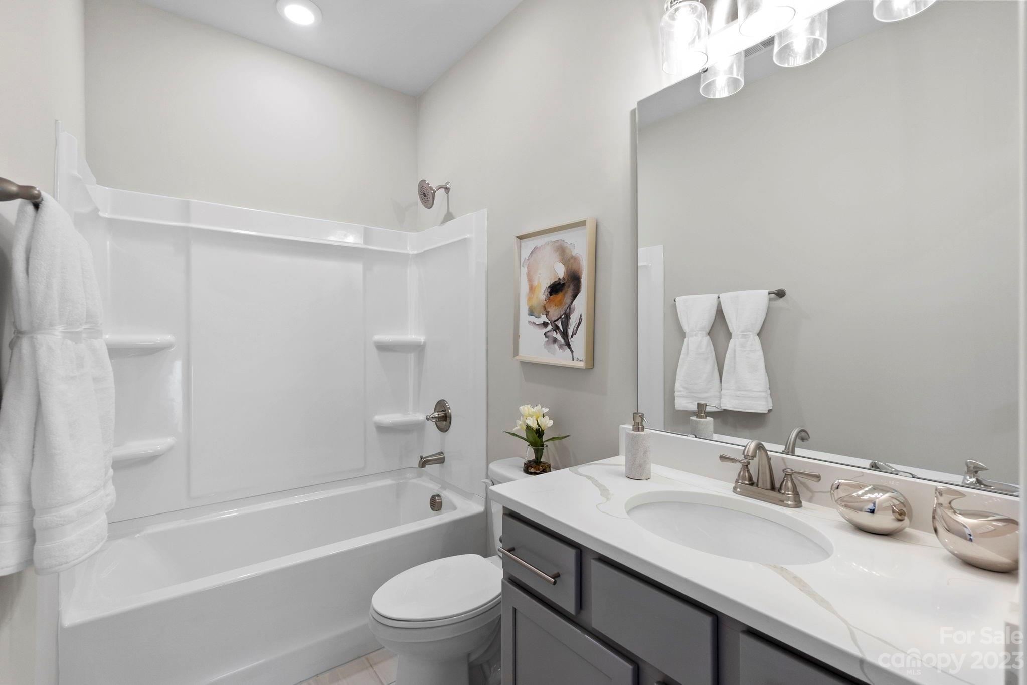 Roseglen Townhomes - Residential