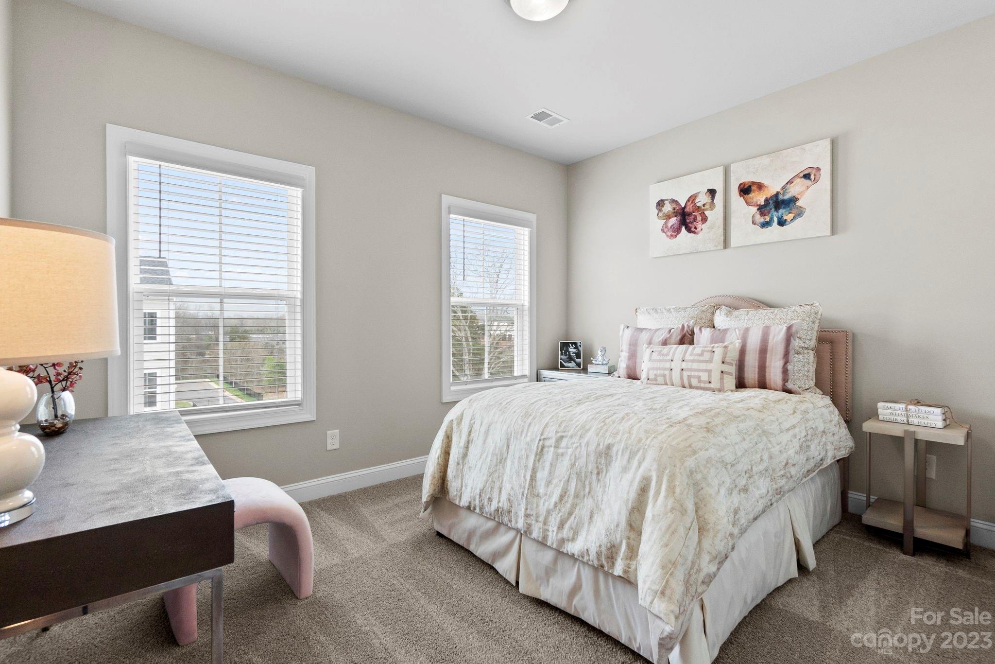 Roseglen Townhomes - Residential