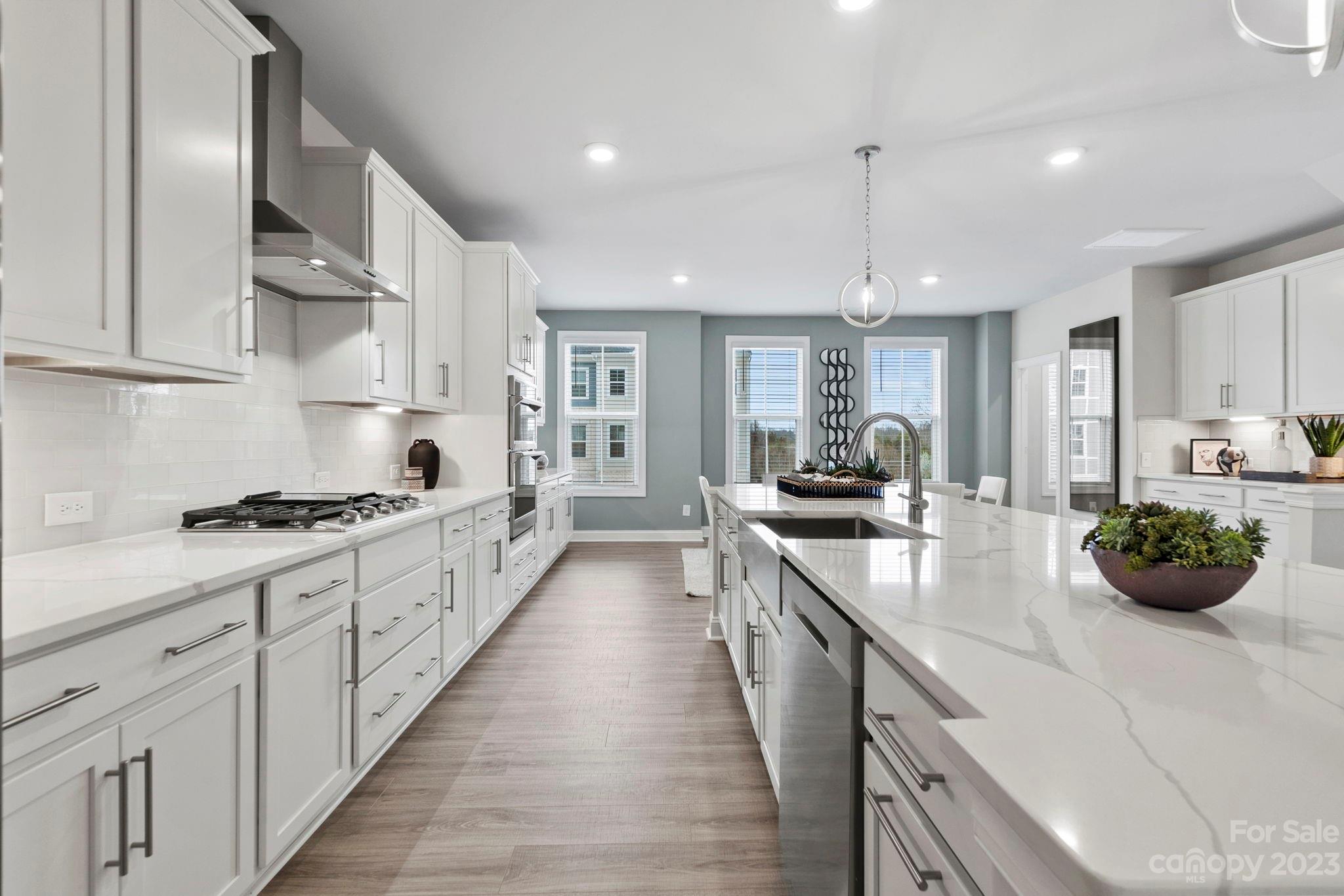 Roseglen Townhomes - Residential