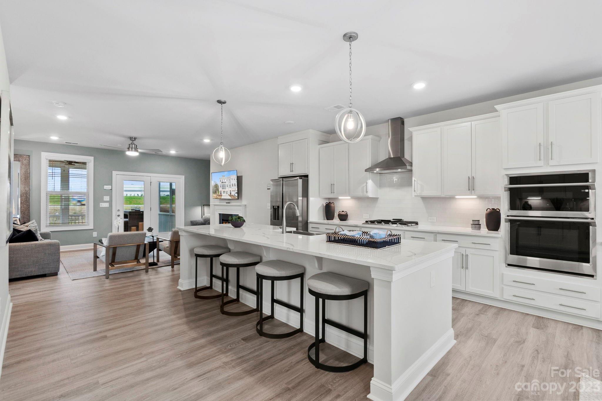 Roseglen Townhomes - Residential