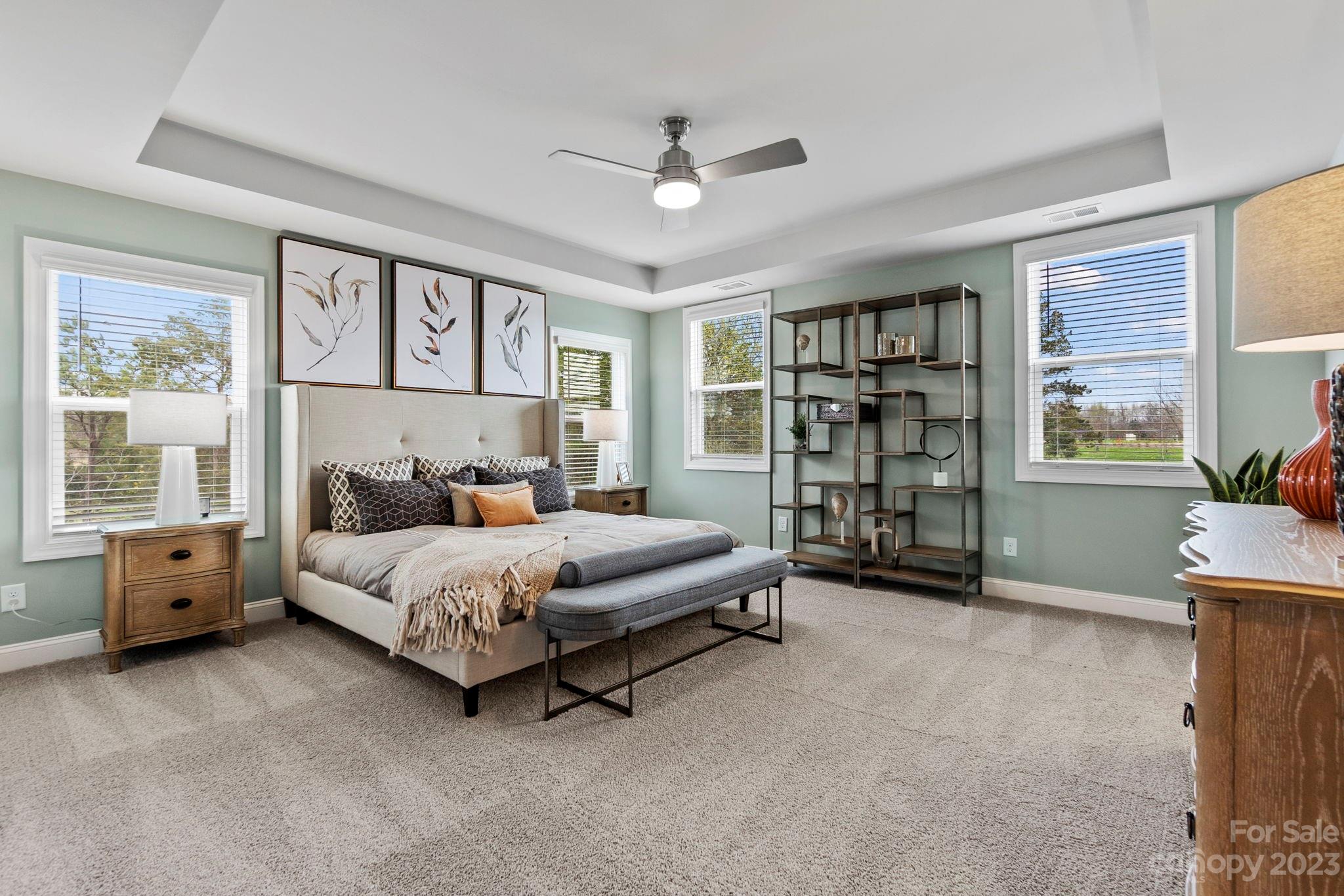 Roseglen Townhomes - Residential