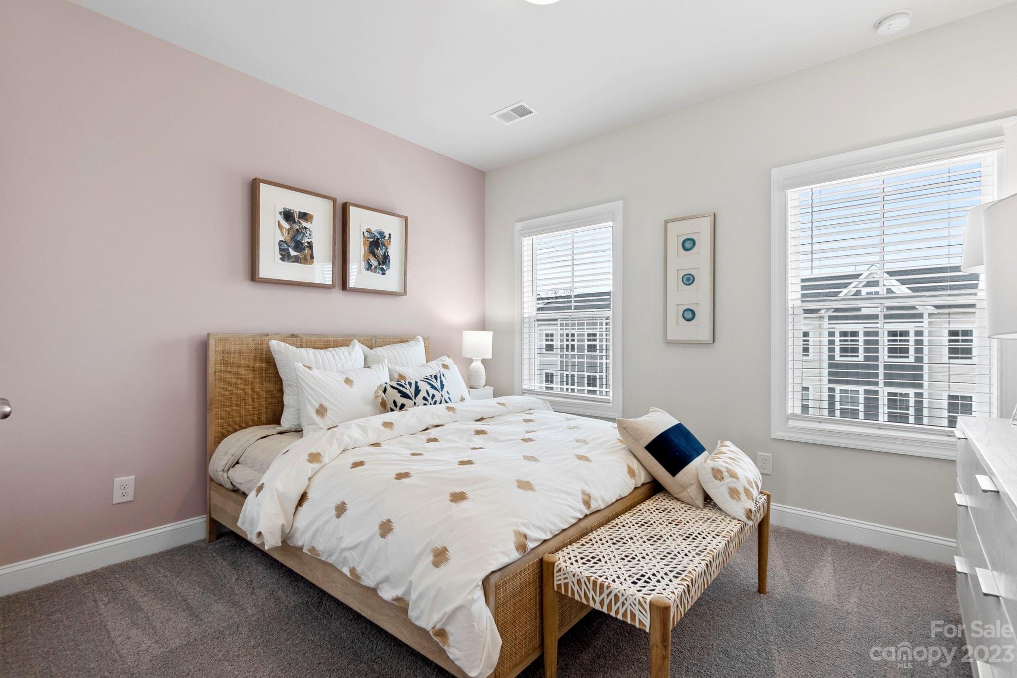 Roseglen Townhomes - Residential