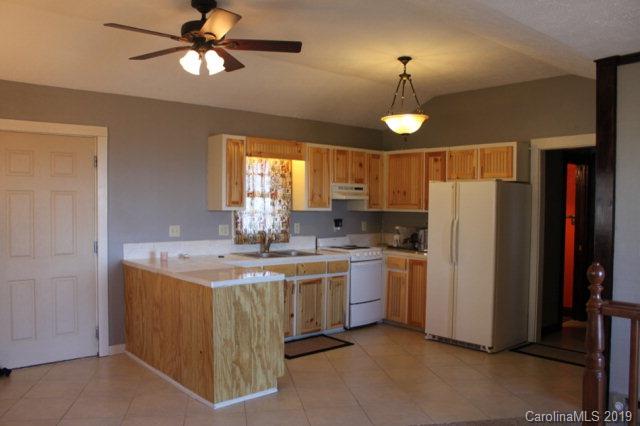 SILVER CREEK COMMUNITY - Residential