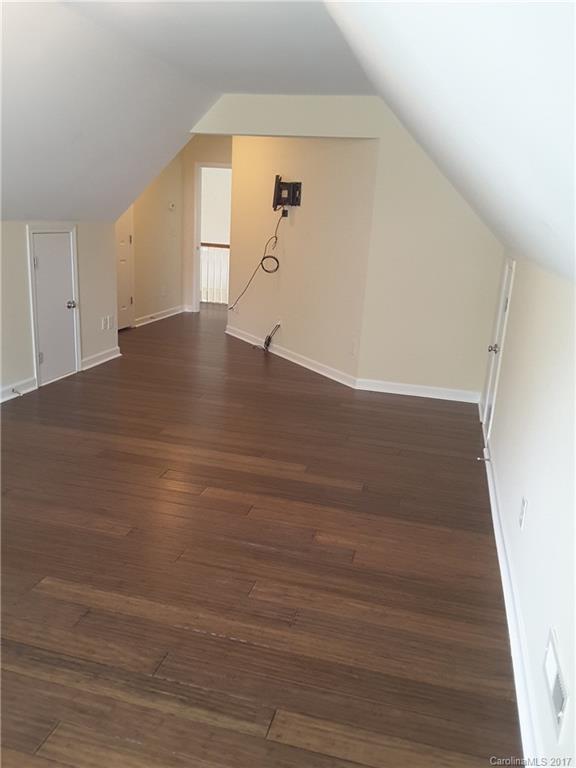 Hampton Place - Residential Lease