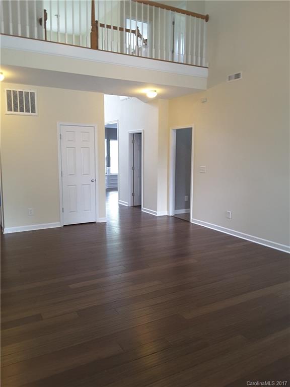 Hampton Place - Residential Lease