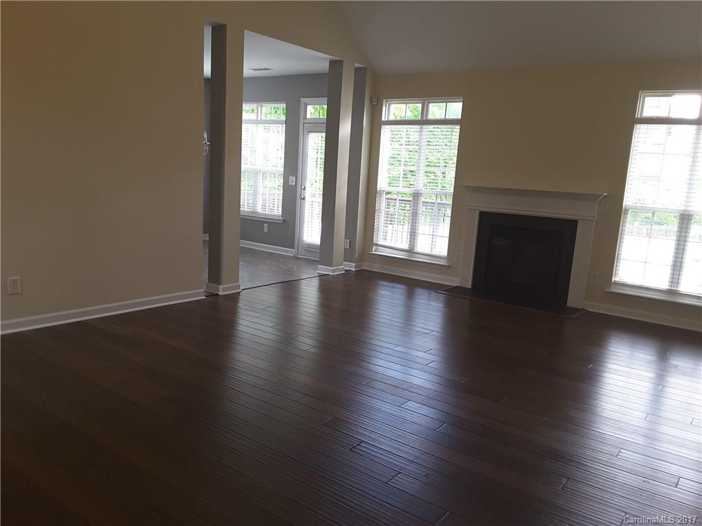 Hampton Place - Residential Lease